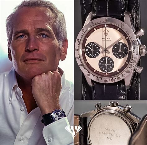 replica rolex paul newman|paul newman rolex daytona story.